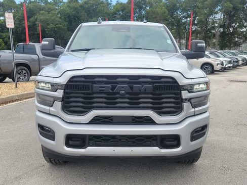Used 2026 RAM 2500 Big Horn AWD/4WD image 6