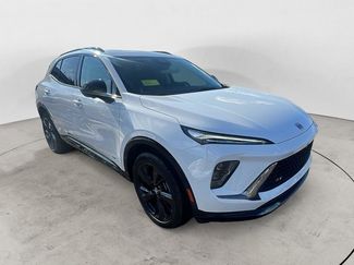 New 2026 Buick Envision Sport Touring video 1