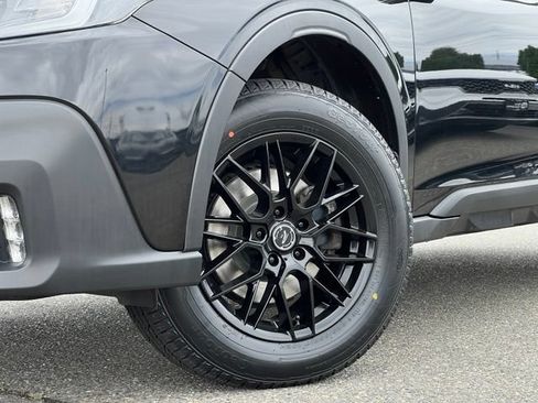 Used 2020 Subaru Outback Premium AWD/4WD image 2