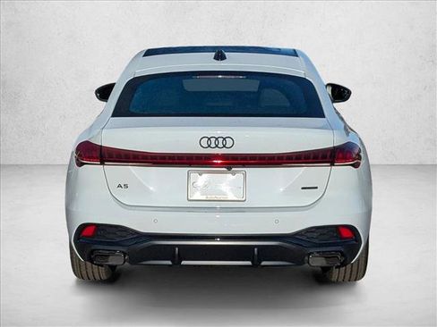 New 2026 Audi A5 2.0T Premium Plus AWD/4WD image 6