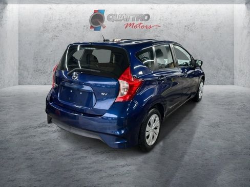 Used 2018 Nissan Versa Note SV FWD image 6