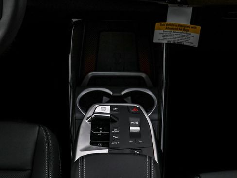 New 2026 BMW X1 xDrive28i w/ Technology Package image 10