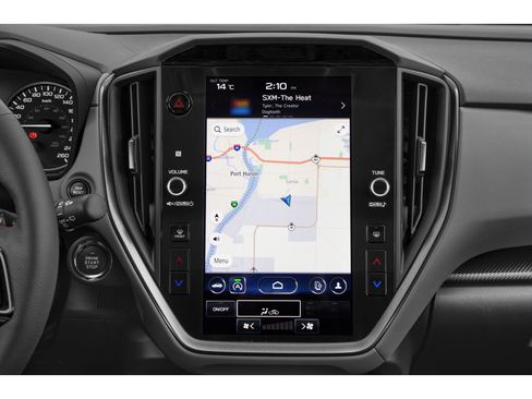 New 2026 Subaru Crosstrek 2.5i Limited image 16