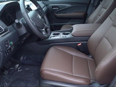 New 2026 Honda Ridgeline RTL image 5