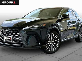 Certified 2026 Lexus RX 350 Premium Plus FWD video 1