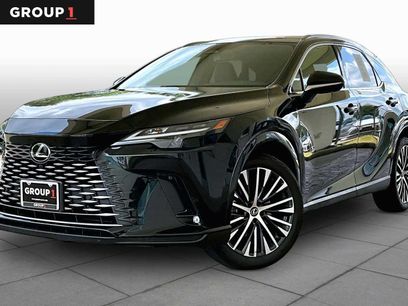 Certified 2026 Lexus RX 350 Premium Plus