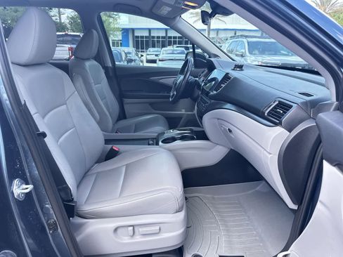 Used 2021 Honda Pilot EX-L image 17