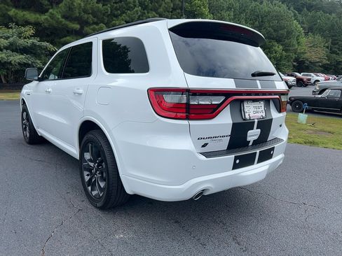 New 2025 Dodge Durango R/T image 7