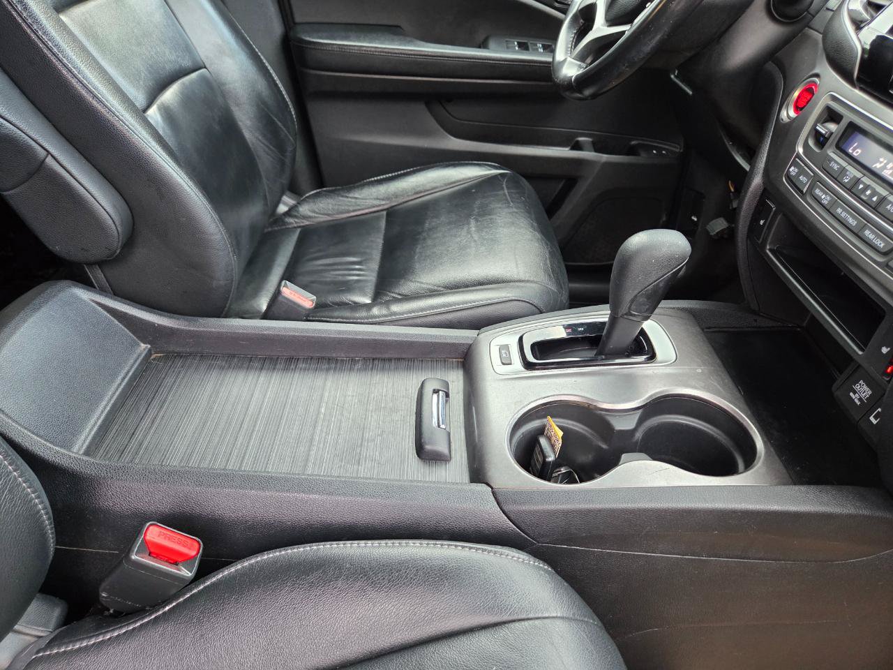 Used 2019 Honda Pilot EX-L image 25