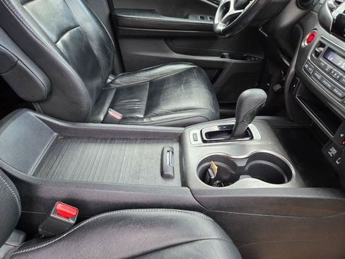 Used 2019 Honda Pilot EX-L image 25