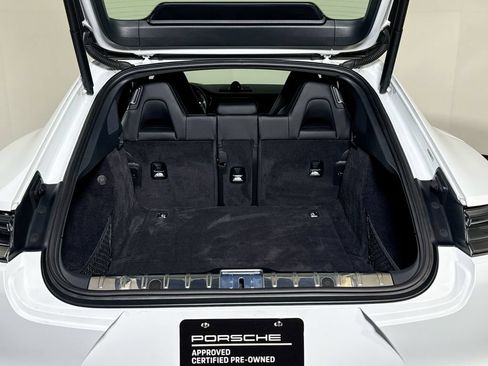 Certified 2023 Porsche Panamera 4 Platinum Edition AWD/4WD image 29