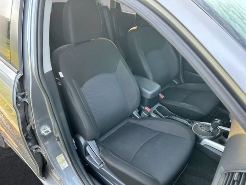 Used 2012 Mitsubishi Outlander Sport ES FWD image 27