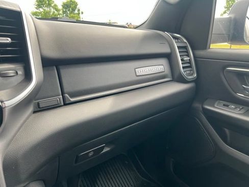 Certified 2025 RAM 1500 Big Horn AWD/4WD image 21