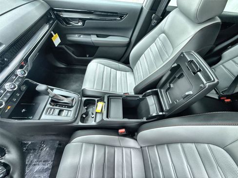 New 2026 Honda CR-V Sport Touring image 18