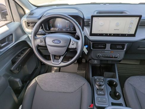 New 2026 Ford Maverick XL image 17