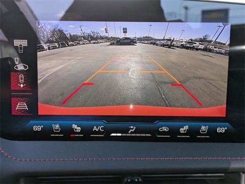 New 2026 Chevrolet Corvette Z06 image 21