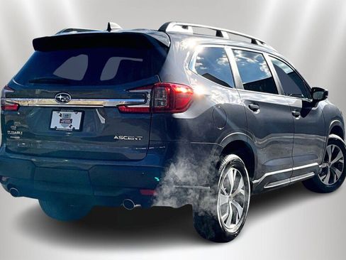 Certified 2025 Subaru Ascent Premium image 5