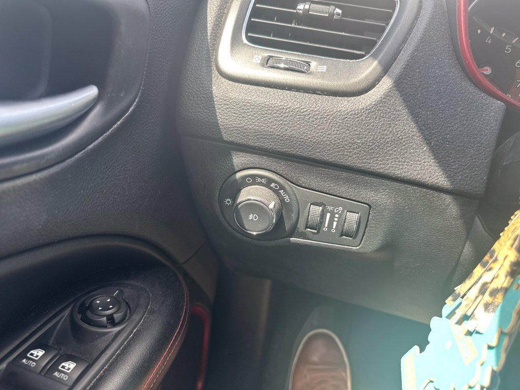Used 2018 Jeep Compass Trailhawk AWD/4WD image 18
