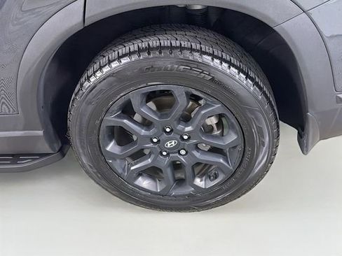 Used 2023 Hyundai Santa Fe XRT AWD/4WD image 31