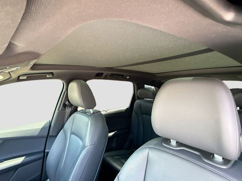 Used 2021 Audi Q7 3.0T Prestige w/ Prestige Package image 28