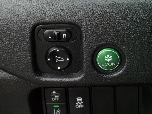 Used 2021 Honda Passport EX-L image 28