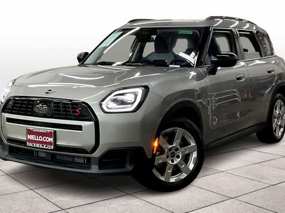 Used 2025 MINI Cooper Countryman S