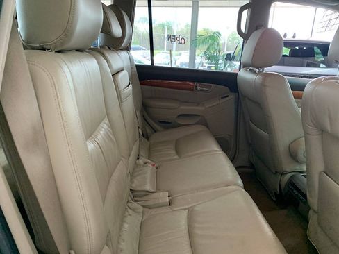 Used 2007 Lexus GX 470 AWD/4WD image 14