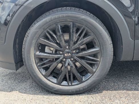 Used 2021 Kia Telluride SX FWD image 11