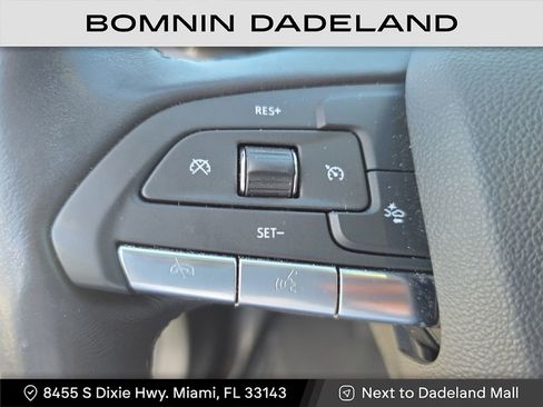 Used 2023 Cadillac XT4 Luxury image 21