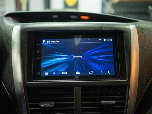 Used 2011 Subaru Impreza WRX Hatchback image 18