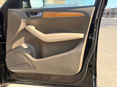 Used 2009 Audi Q5 3.2 Premium Plus image 8