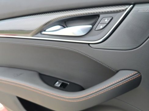 New 2026 Cadillac CT5 Sport image 18