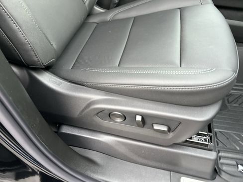 New 2026 Chevrolet Silverado 1500 LTZ w/ Z71 Off-Road Package image 15