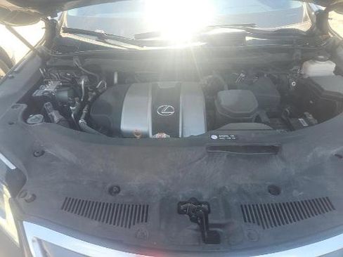 Used 2019 Lexus RX 350 FWD w/ Navigation Package image 8