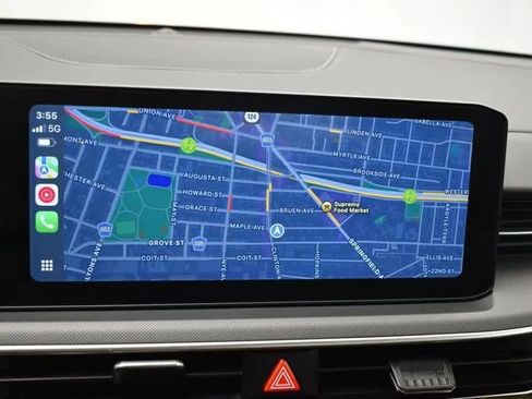 Used 2025 Kia K5 LXS image 32