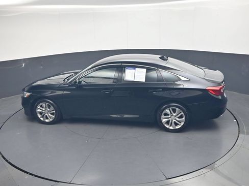 Used 2020 Honda Accord LX image 36