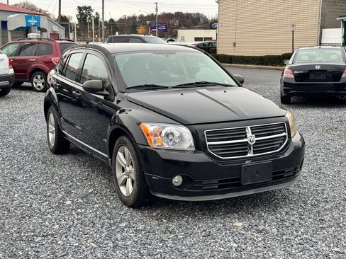 Used 2010 Dodge Caliber Mainstreet image 3