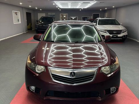 Used 2011 Acura TSX Sedan image 8