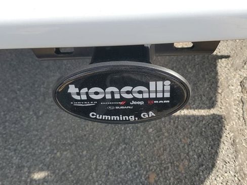 Used 2025 RAM 1500 Big Horn image 11