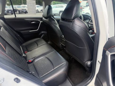 Certified 2024 Toyota RAV4 Adventure AWD/4WD image 19