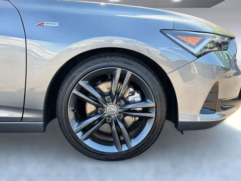 Used 2024 Acura Integra A-Spec FWD image 12