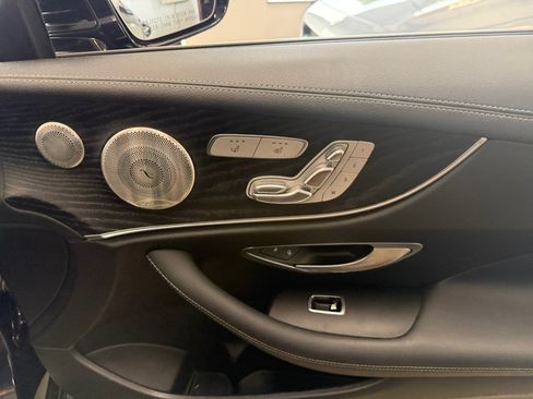 Used 2021 Mercedes-Benz E 450 4MATIC Coupe image 36