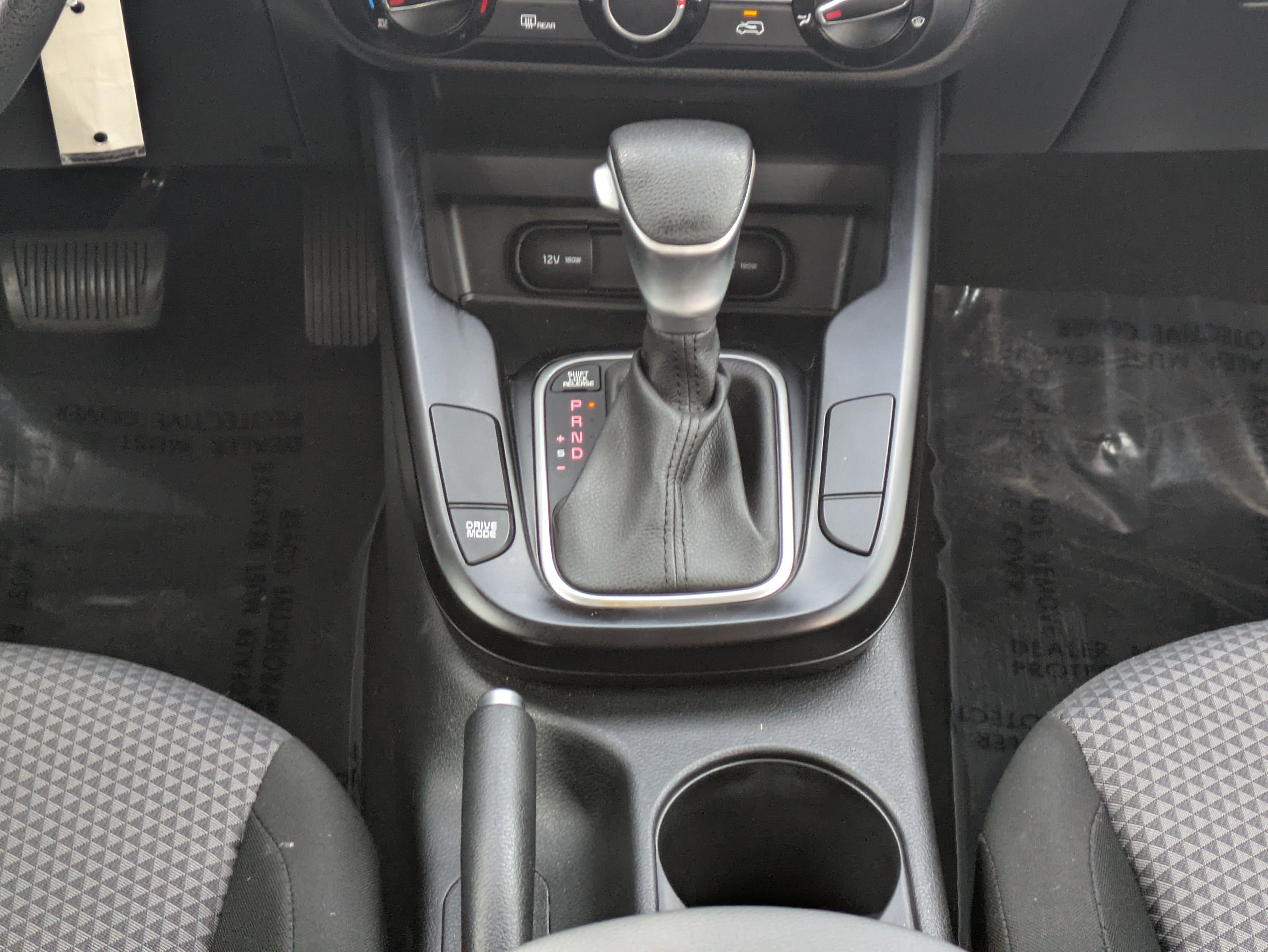 Used 2022 Kia Soul LX FWD image 19