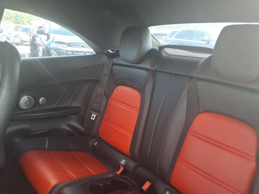 Used 2019 Mercedes-Benz C 63 AMG Cabriolet image 9