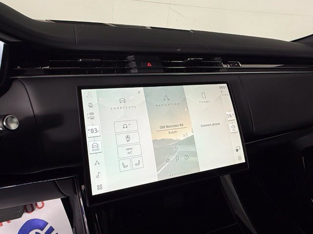 New 2027 Land Rover Range Rover Sport SE AWD/4WD image 17