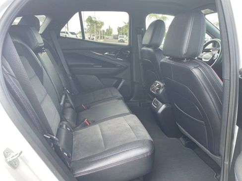 Certified 2025 Chevrolet Blazer EV RS image 26