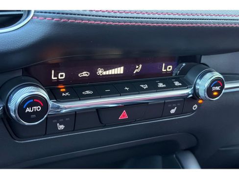New 2026 MAZDA MAZDA3 Carbon image 19