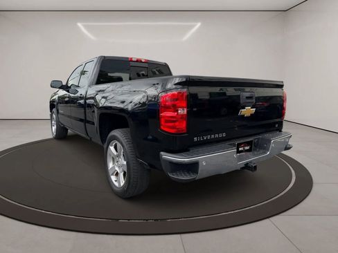 Used 2014 Chevrolet Silverado 1500 LT w/ LT Convenience Package image 5