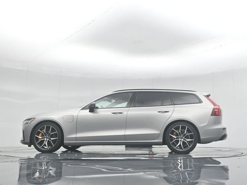 Used 2024 Volvo V60 T8 Polestar w/ Protection Package Premier image 59