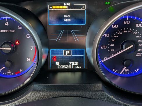 Used 2019 Subaru Outback 3.6R Touring w/ Popular Package #3A image 18